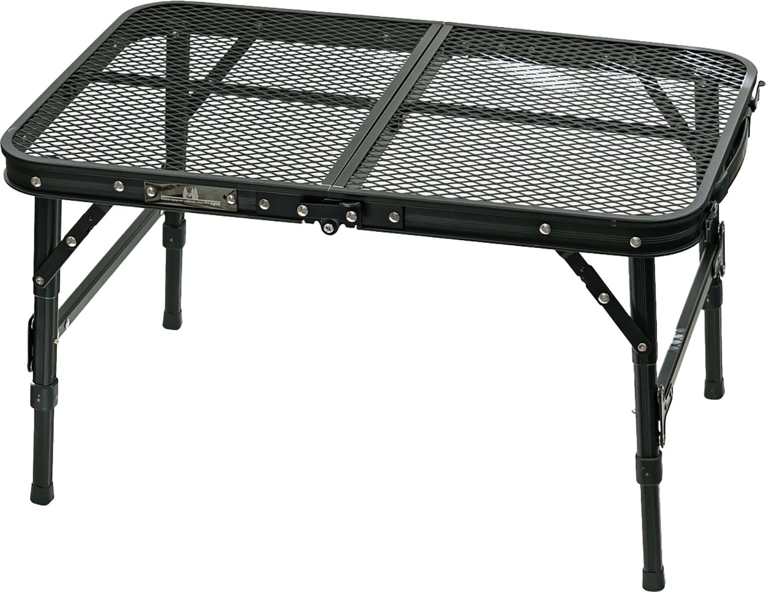 Amazon | ogawa(オガワ) アウトドア 机 タフメッシュテーブルII(2025