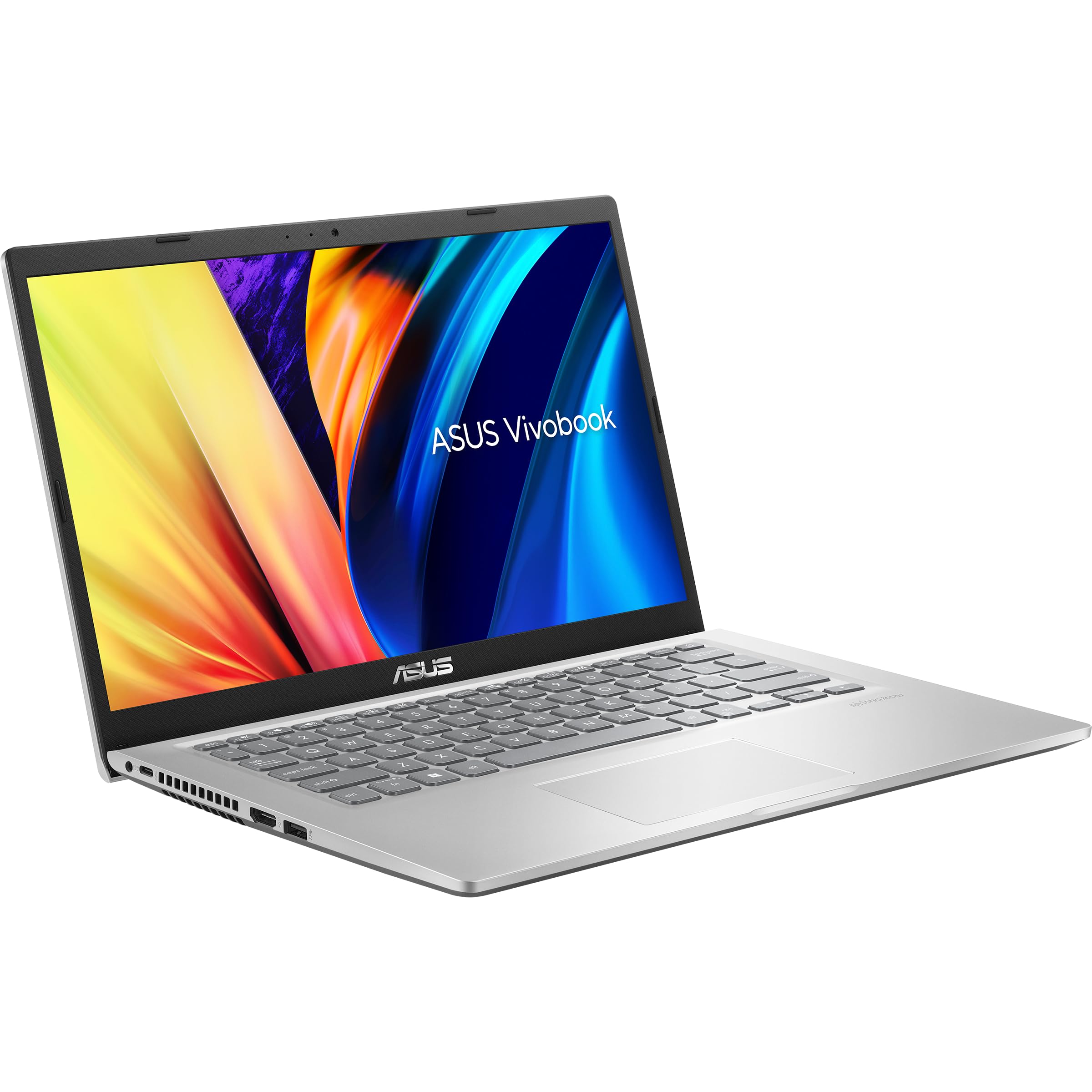 Amazon.com: ASUS VivoBook Laptop, 14” HD Display, 11th Gen Intel