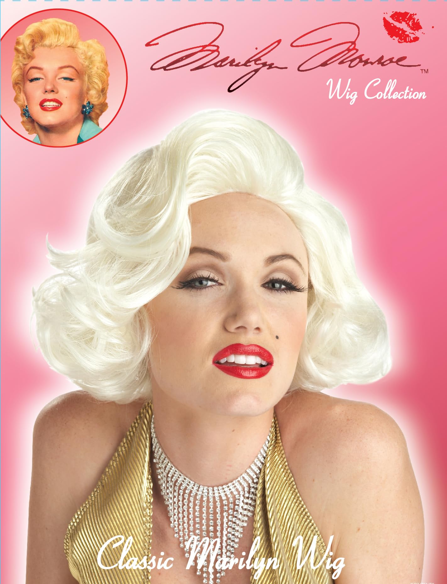 Amazon.co.jp: California Costumes マリリンモンロー コスプレ かつら