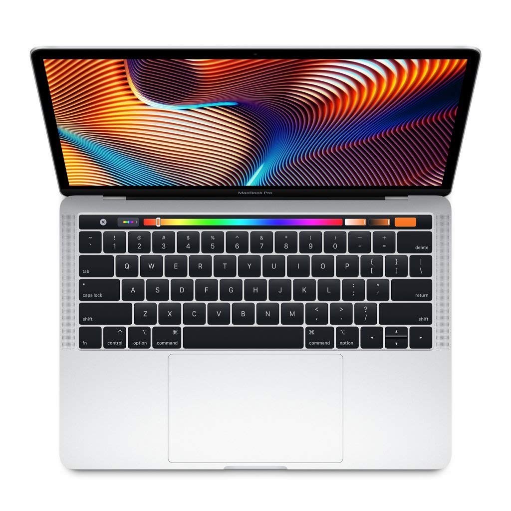 Amazon.com: Apple Mid 2019 MacBook Pro with 2.4GHz Intel Core i5