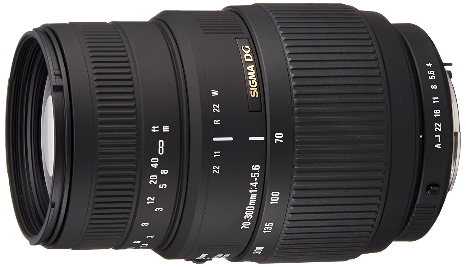 Amazon.co.jp: SIGMA 望遠ズームレンズ 70-300mm F4-5.6 DG MACRO