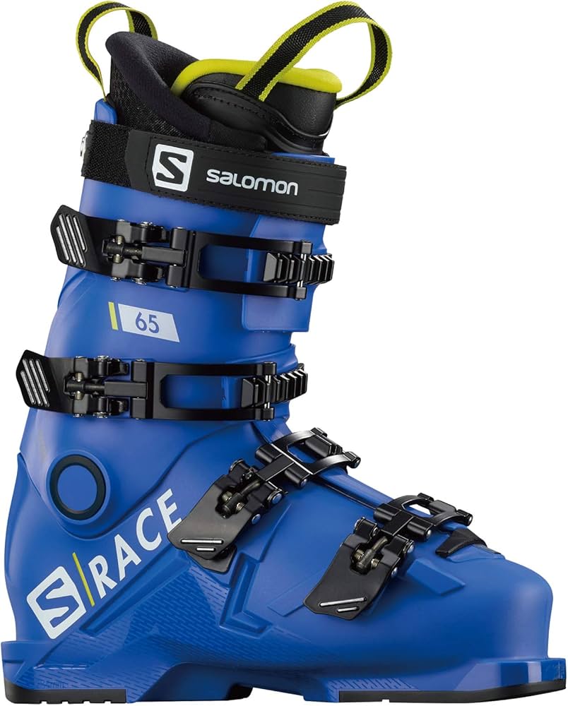 SALOMON S/RACE 90ジュニアスキー ブーツ 23.5 kandahar_25-salomon-s