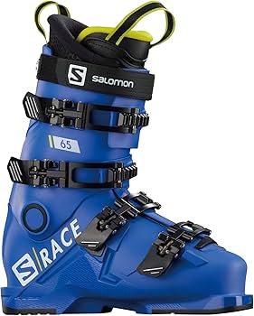 Amazon | SALOMON(サロモン) スキー ブーツ S/RACE 65(エス/レース 65