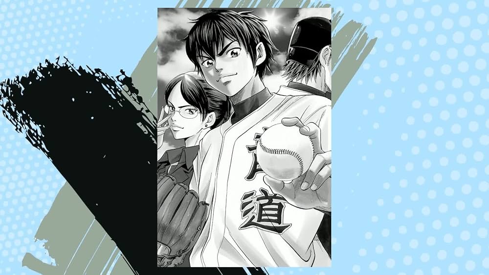 Amazon.co.jp: ダイヤのA(1) (少年マガジンコミックス) : 寺嶋 裕二