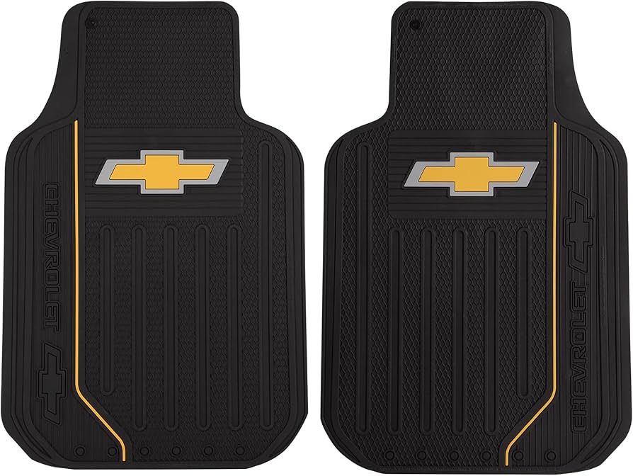 Amazon | Plasticolor 001696ZX4 Chevrolet Eliteシリーズ フロント