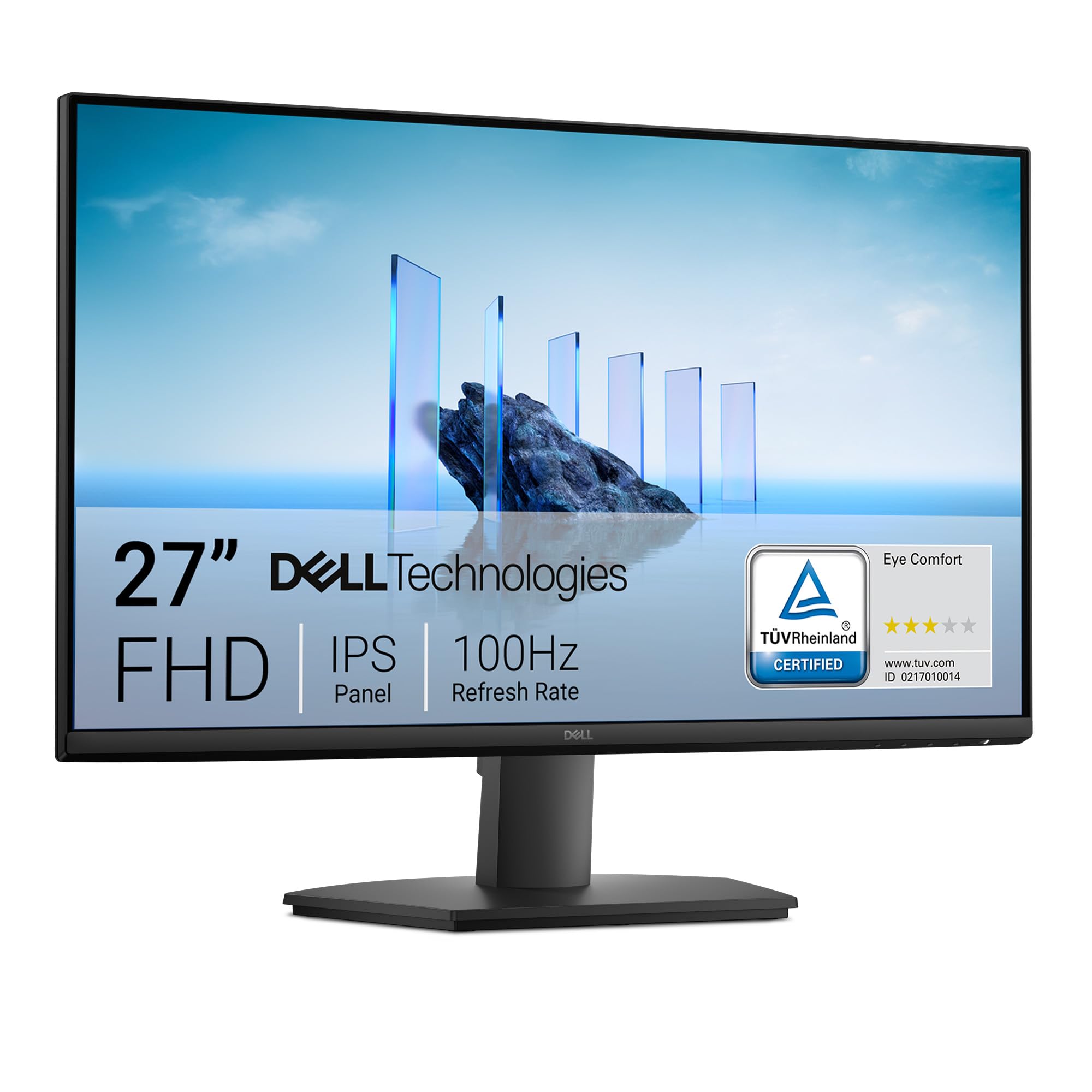 Amazon.com: Dell 27 Monitor - SE2725HM - 27-inch Full HD