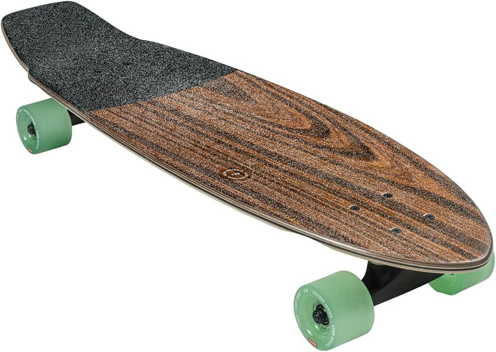 Amazon.com : GLOBE Skateboards Cruiser Complete : Sports & Outdoors