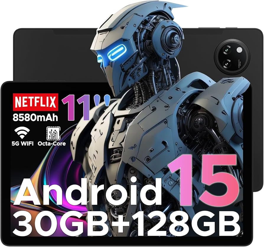 Amazon.com : DOOGEE Tab A9 Pro+ 11 inch Tablet with 90Hz Display