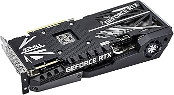 Amazon | INNO3D GeForce RTX 3080 Ti iChill X4 LHR, 12288 MB GDDR6X