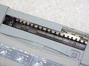 Amazon.co.jp: Panasonic ワープロ スララ SLALA FW-U1CD350 : 文房具