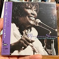 Amazon.co.jp: Live in Tokyo: ミュージック