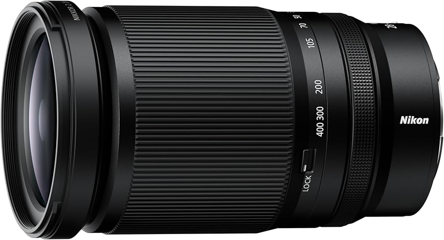 Amazon Canada: Nikon Z 28-400 f/4-8 VR