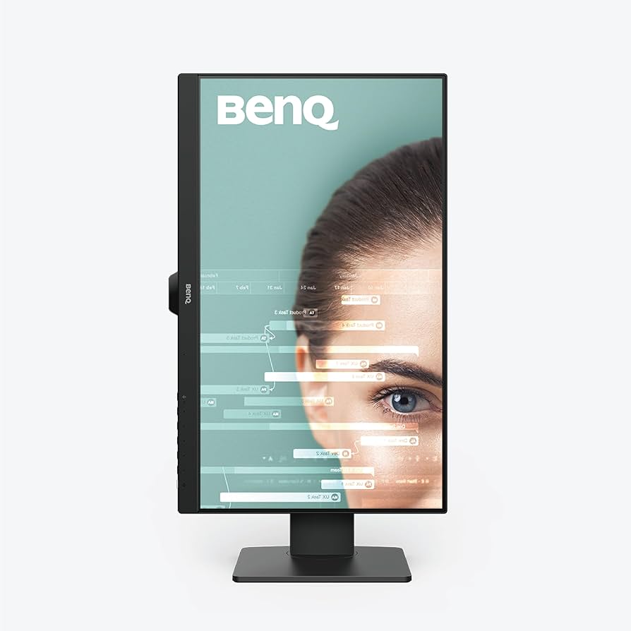 BENQ GW2485TC 24インチモニター USB-C BenQ GW2485TC 24