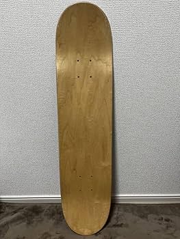 Amazon.co.jp: 限定 木梨憲武展 木梨サイクル スケートボード デッキ