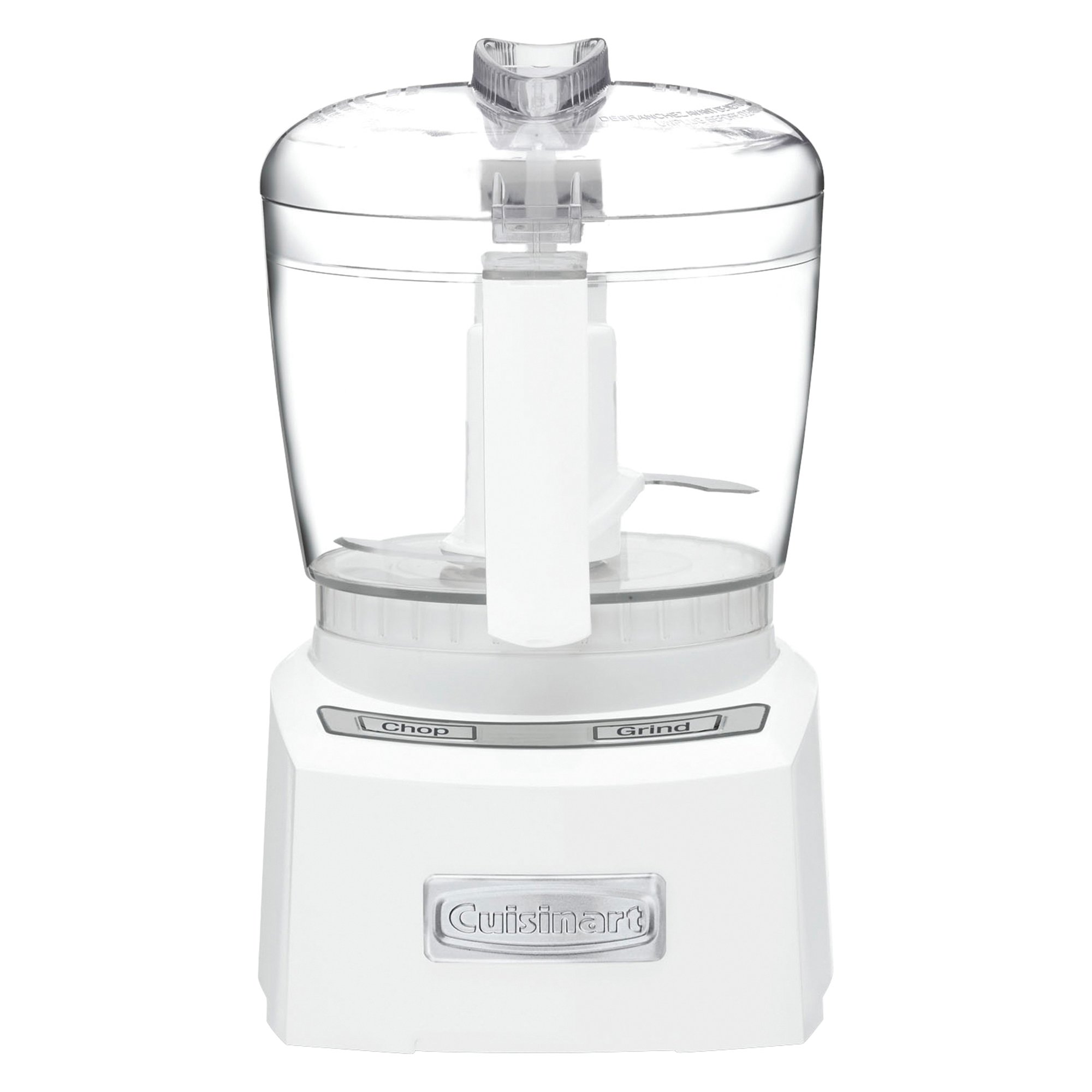 Amazon | クイジナート フードプロセッサー 4カップチョッパー