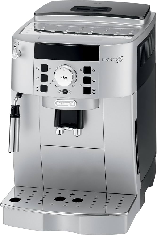 Amazon.com: Delonghi ECAM23120SB Magnifica S Express Super