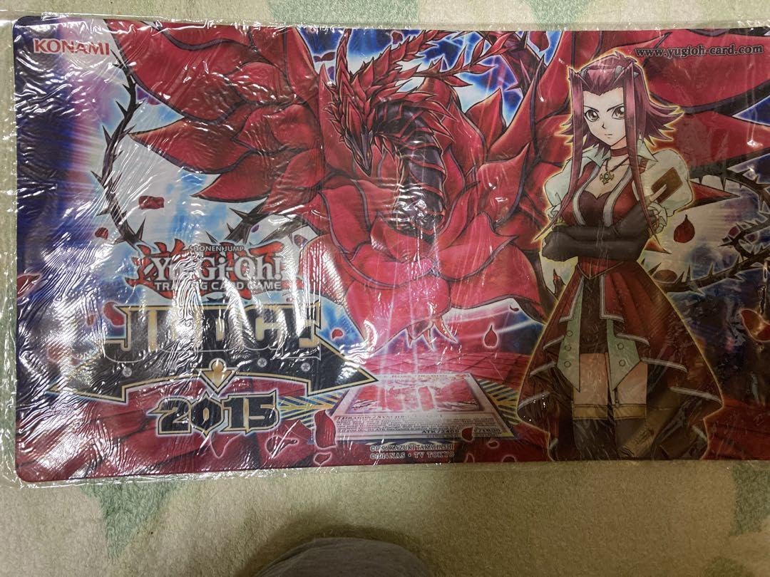 Amazon | judgeプレイマット ブラックローズドラゴン | トレカ 通販