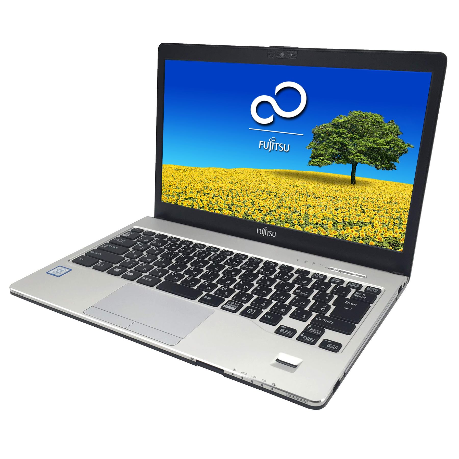 Amazon.co.jp: 【整備済み品】 FMV LifeBook S937 第七世代Core-i5