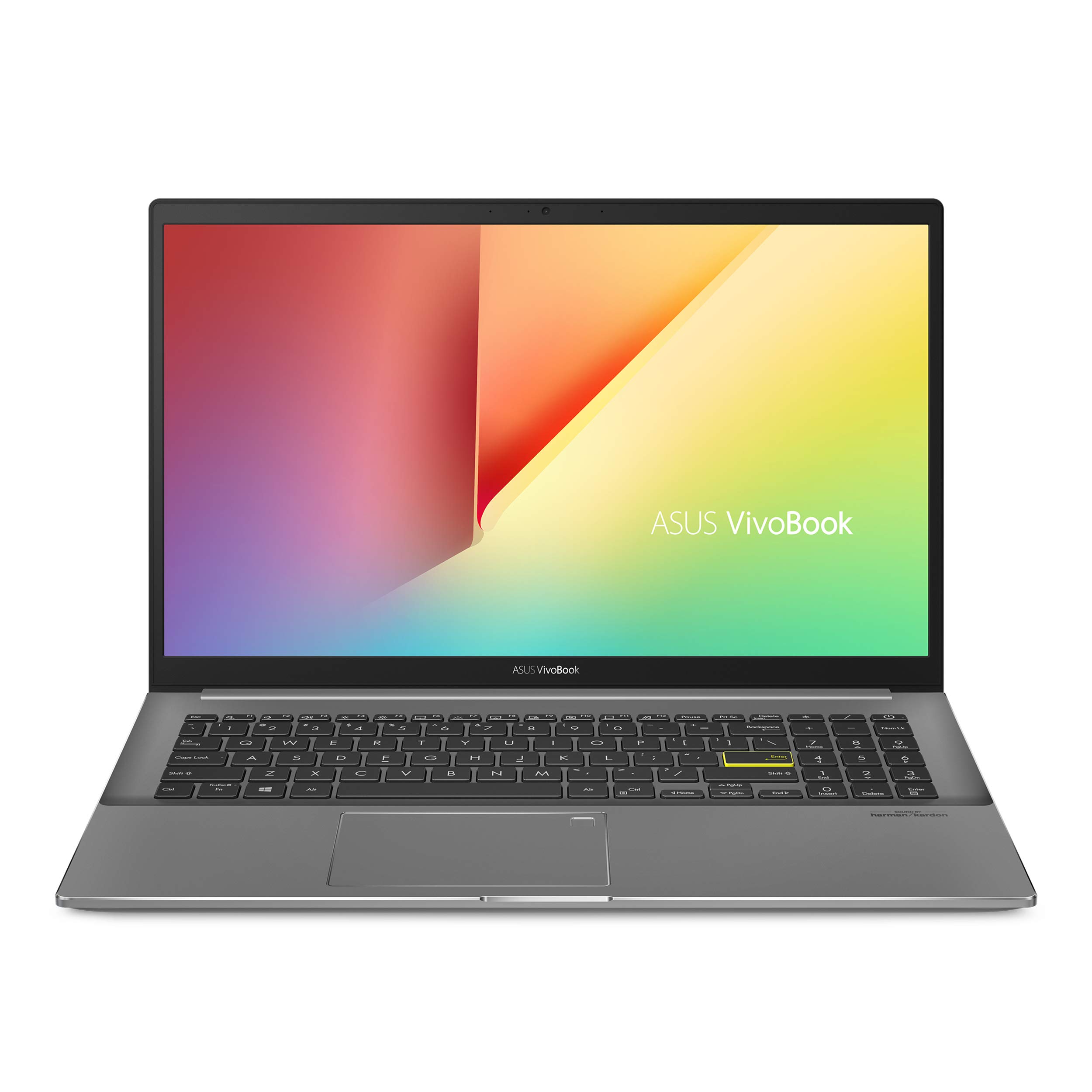 Amazon.com: ASUS VivoBook S15 S533 Thin and Light Laptop, 15.6