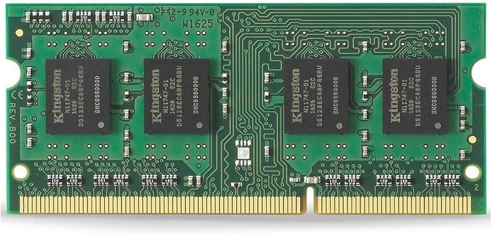 KingstonDDR3L 4GB×4枚 計16GBデスクトップ用メモリ1.2V Amazon