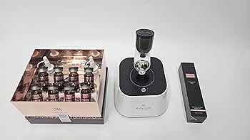 Amazon.co.jp: With molly ルビーセルエアブラシアンチエイジング