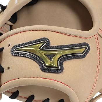 Amazon | ミズノ（MIZUNO） 軟式用グラブ オールラウンド用 野球