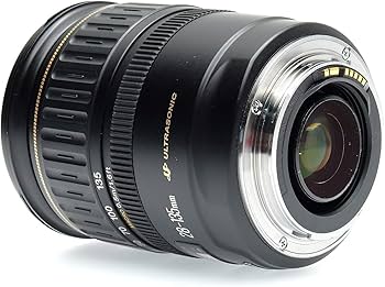 Amazon.co.jp: Canon Standard Zoom Lens EF28-135mm F3.5-5.6 IS USM