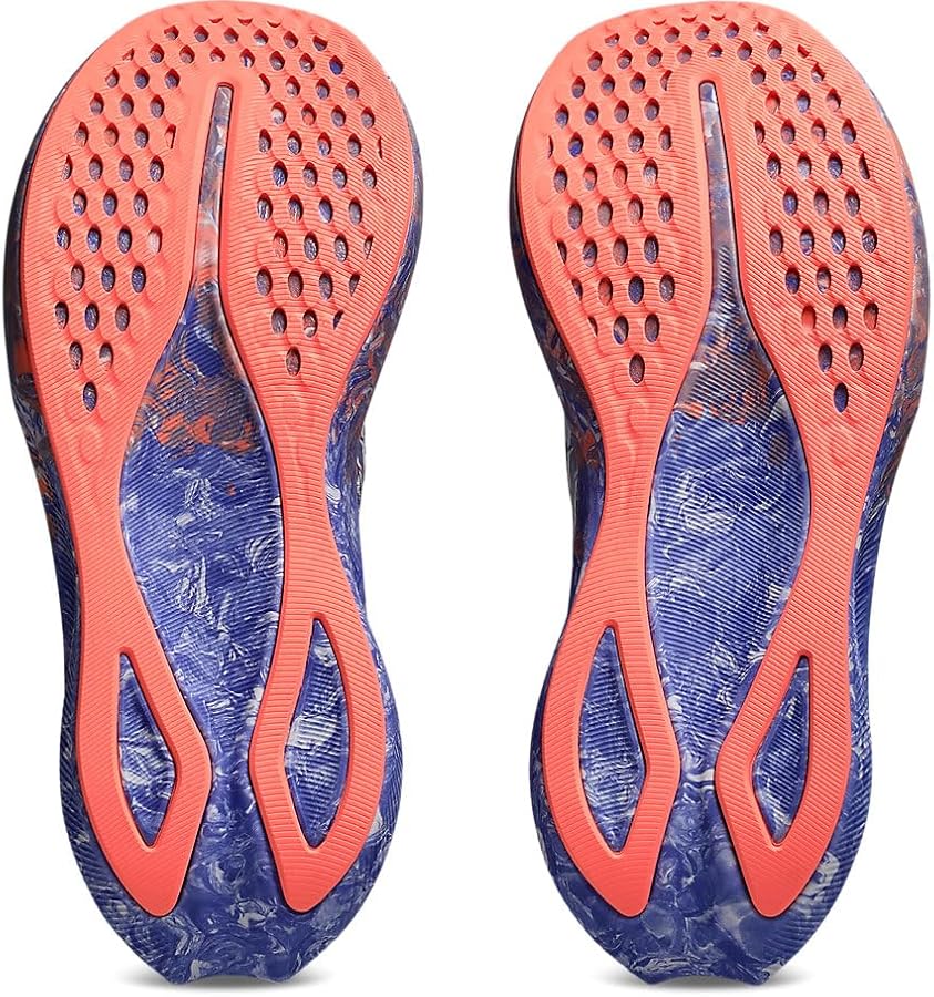 Amazon | [アシックス] 公式ストア限定 ランニングシューズ NOOSA TRI