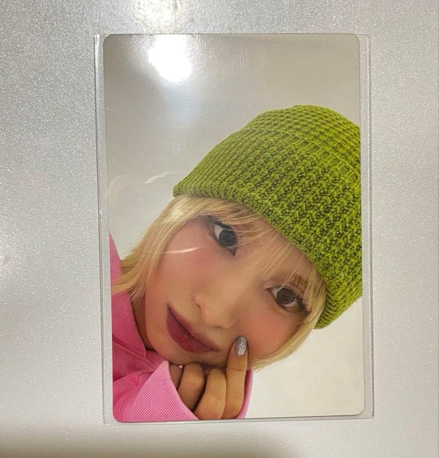 Amazon.co.jp: twice strategy 事前収録 サノク トレカ モモ : おもちゃ