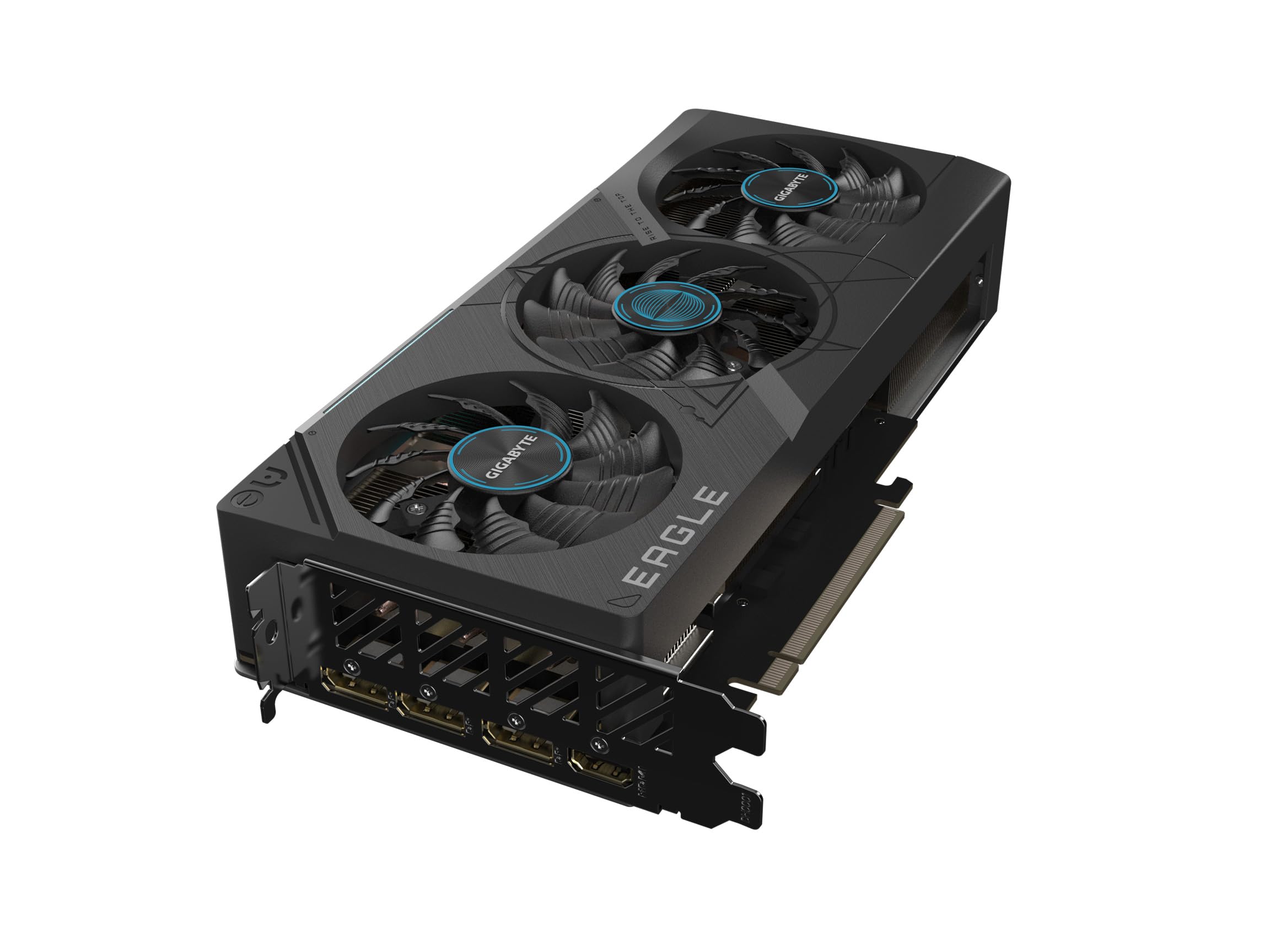Amazon | GIGABYTE (ギガバイト) GeForce RTX 4070 Super Eagle OC 12G