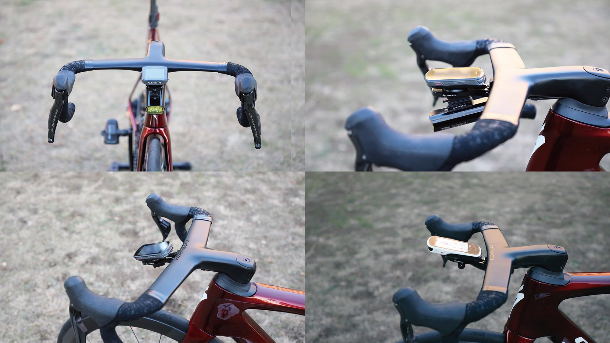 Amazon.co.jp: レックマウント(Rec-Mounts) スペシャライズド (Roval