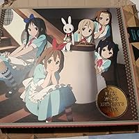 Amazon.co.jp: K-ON! MUSIC HISTORY'S BOX: ミュージック