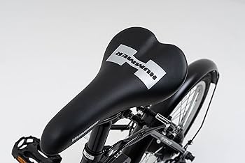 Amazon | 20インチ折り畳み電動アシスト自転車 HUMMER ハマー電動