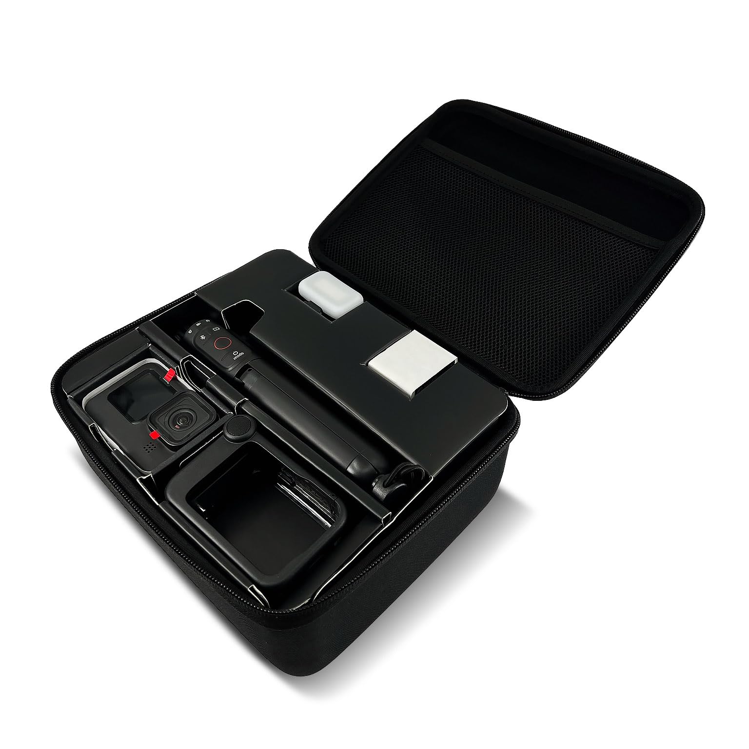 Amazon.com : GoPro HERO11 Black Creator Edition - Action Camera +