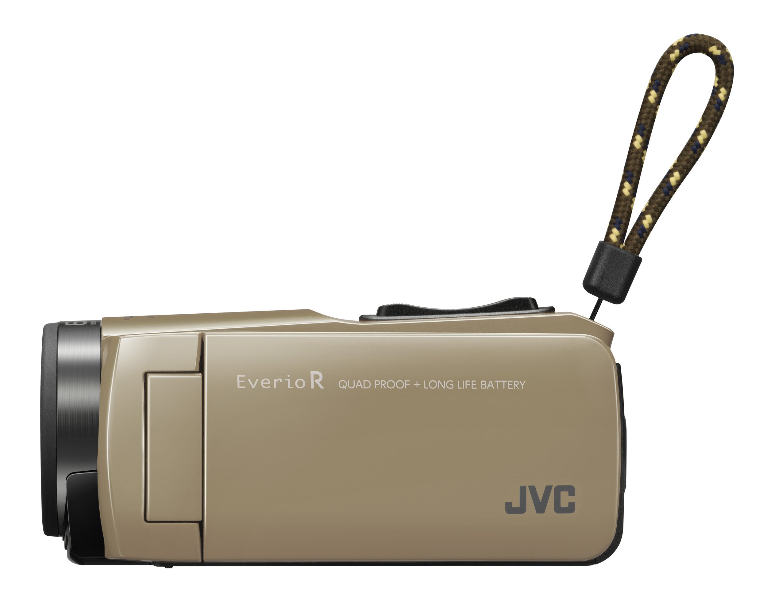 Amazon.co.jp: JVCKENWOOD JVC ビデオカメラ Everio R 防水 防塵 Wi-Fi