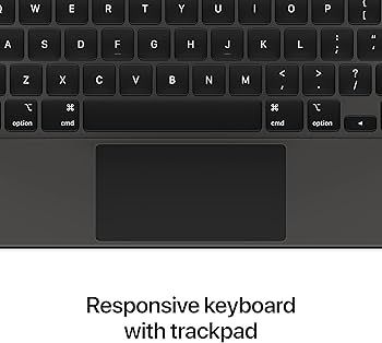 Amazon.co.jp: 13インチiPad Air(M2)用Magic Keyboard - 英語(US