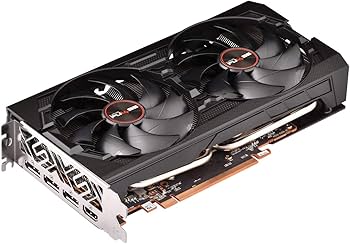 Amazon | SAPPHIRE PULSE RADEON RX 5500 XT 8G OC グラフィックス