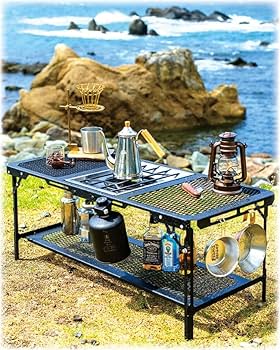 Amazon.co.jp: NATURE TONES ネイチャートーンズ ハビットテーブル