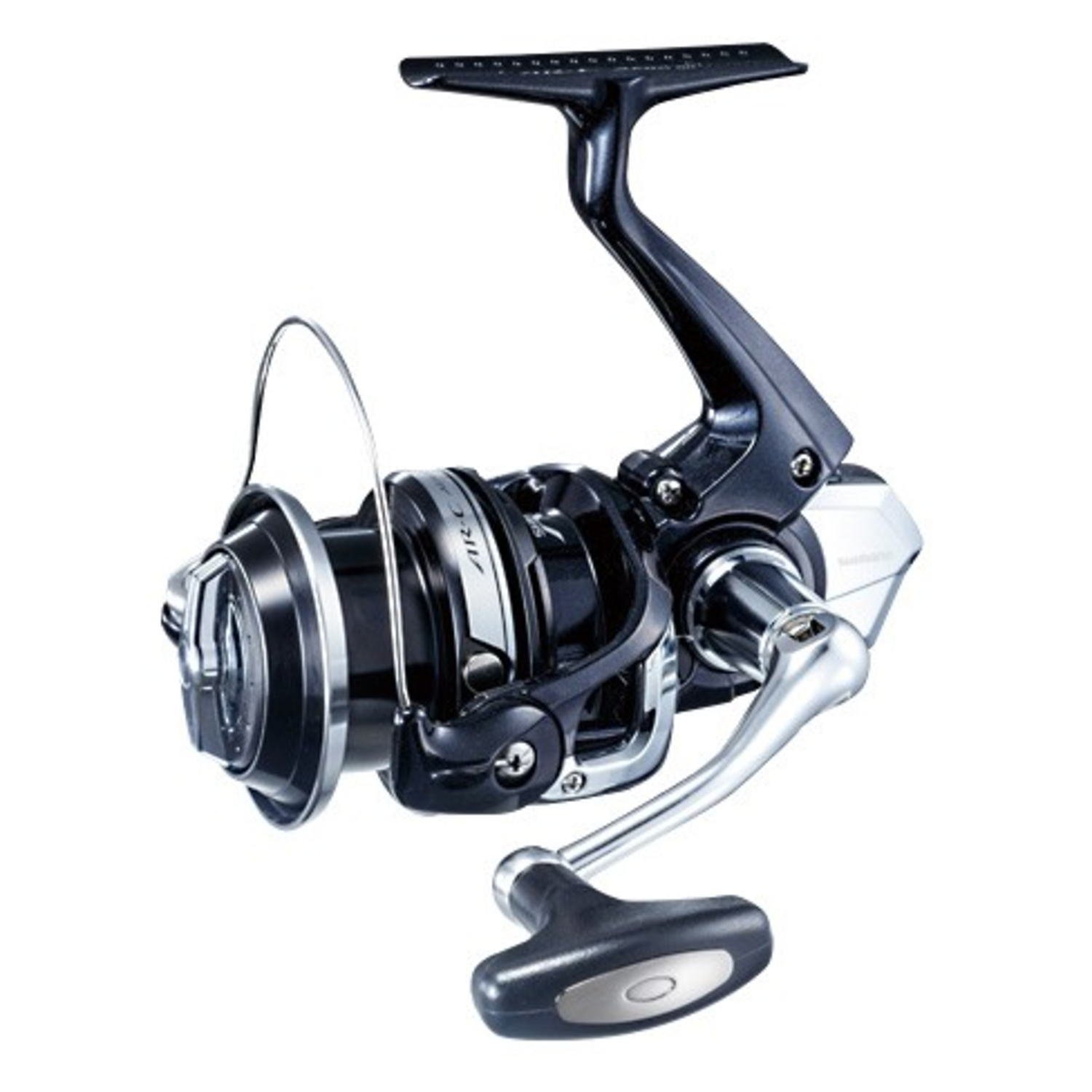 Amazon | シマノ(SHIMANO) リール 15AR-CエアロBB C3000HG | シマノ