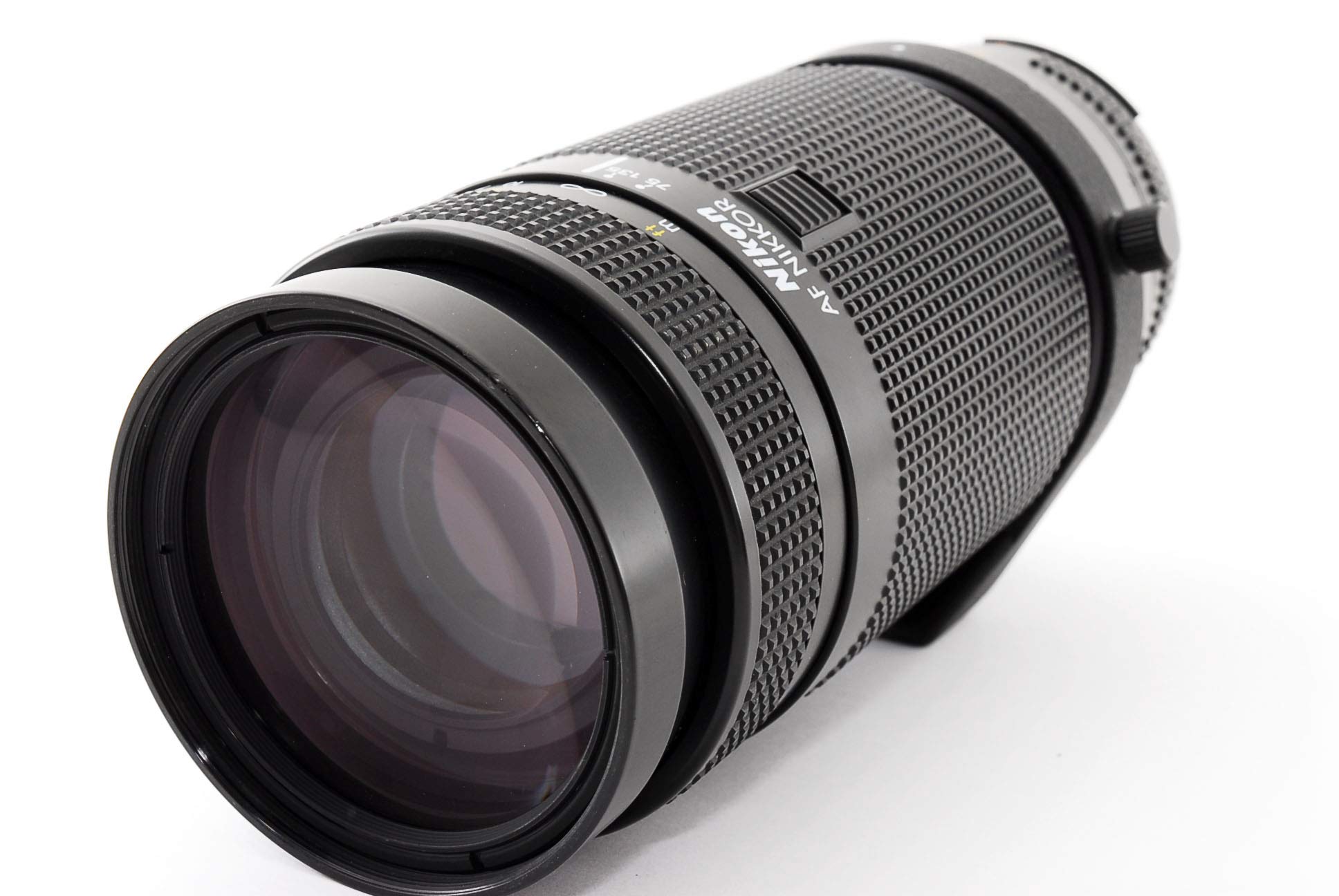 Amazon.co.jp: Nikon ニコン AF NIKKOR 75-300mm F4.5-5.6 : 家電＆カメラ