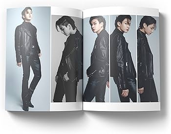 OFFICIAL] DICON BTS GOES ON _ Global Edition (English ver.) p332