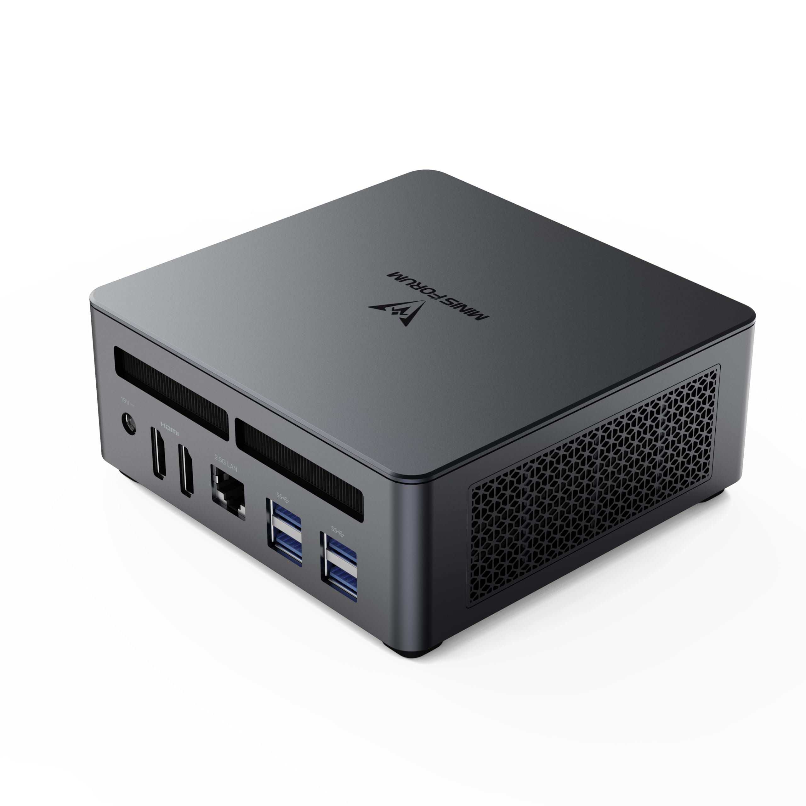 Amazon.com: MINISFORUM Venus Series UM790 Pro Mini PC AMD Ryzen 9