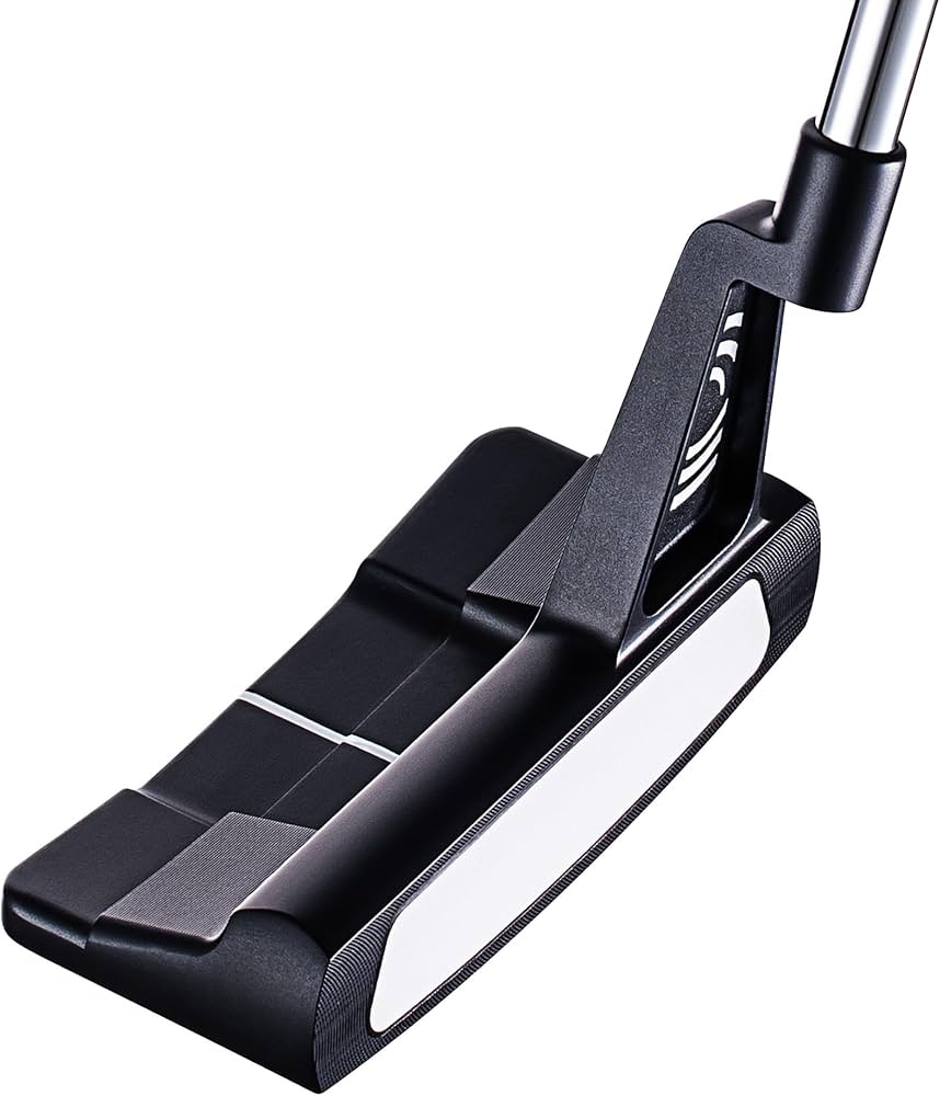 Amazon.co.jp: オデッセイ(ODYSSEY) 右用 パター TRI-BEAM ダブル