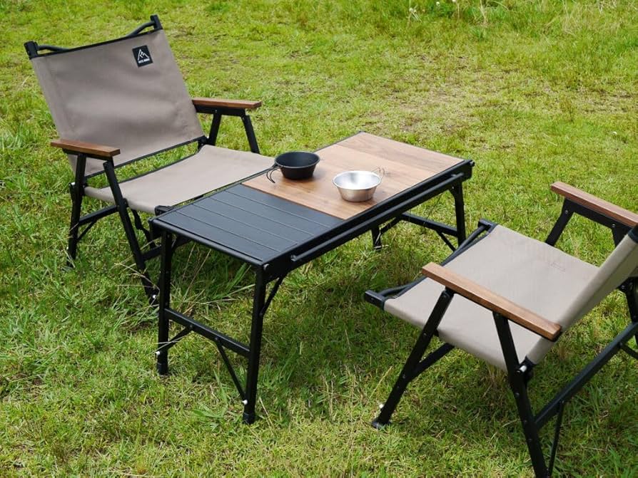 Amazon.co.jp: RATELWORKS ラーテルワークス STORAGE COMPACT CHAIR