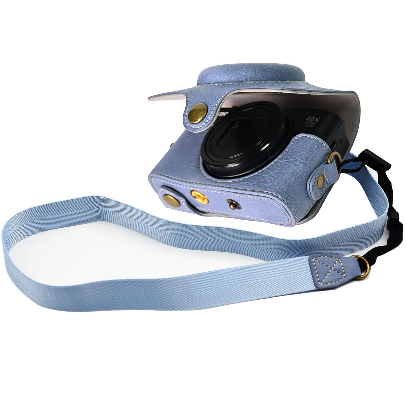 Amazon.co.jp: キャノン用 Canon PowerShot SX720 HS SX730 HS SX740