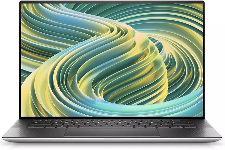 Amazon.com: Dell 2024 XPS 15 9530 Business Laptop, 15.6