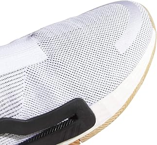 Amazon.com | adidas N3XT L3V3L Shoe - Men's Basketball Off White