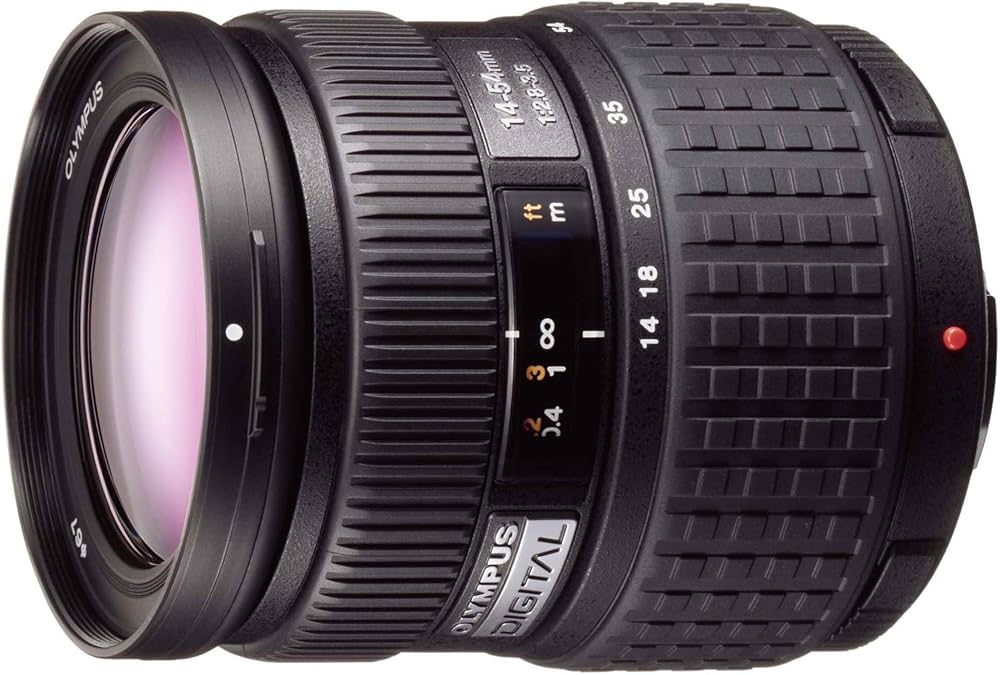 Amazon.co.jp: OLYMPUS ZUIKO DIGITAL 14-54mm F2.8-3.5 : 家電＆カメラ