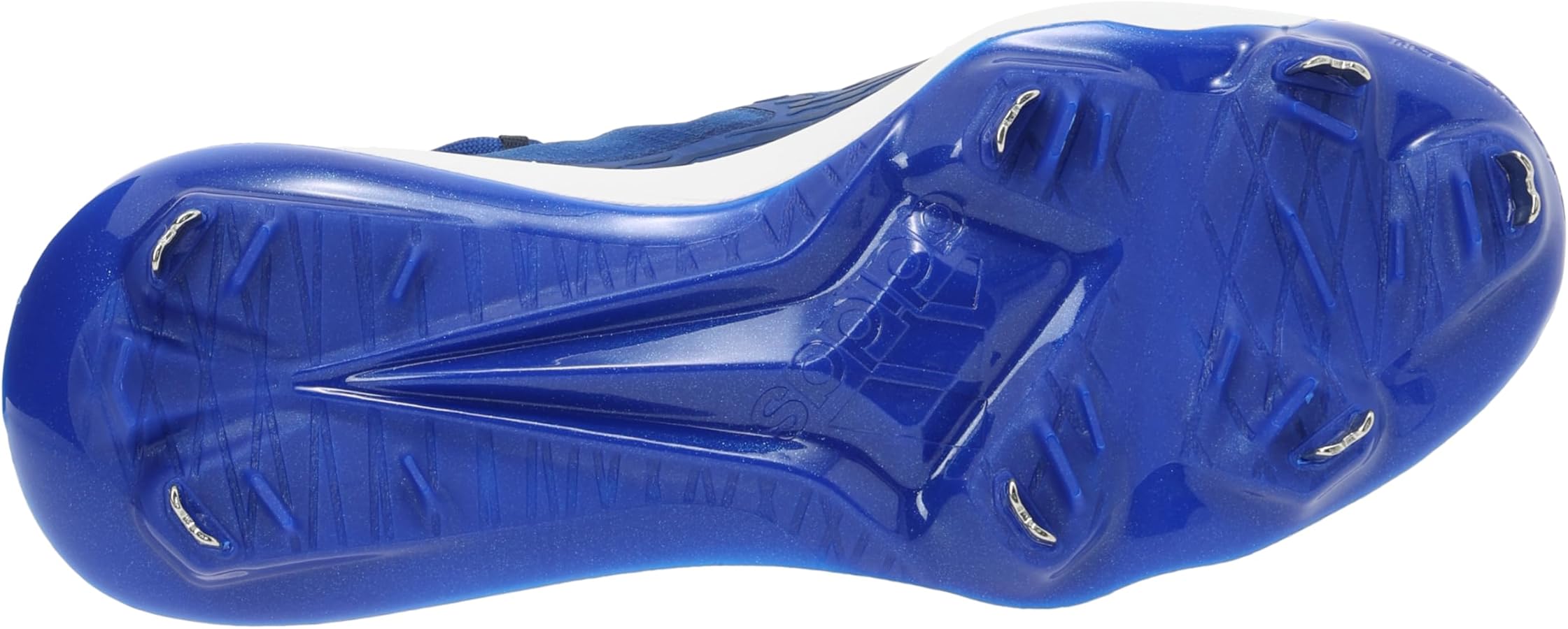 Amazon | [アディダス] 野球スパイク アディゼロ アフターバーナー 9