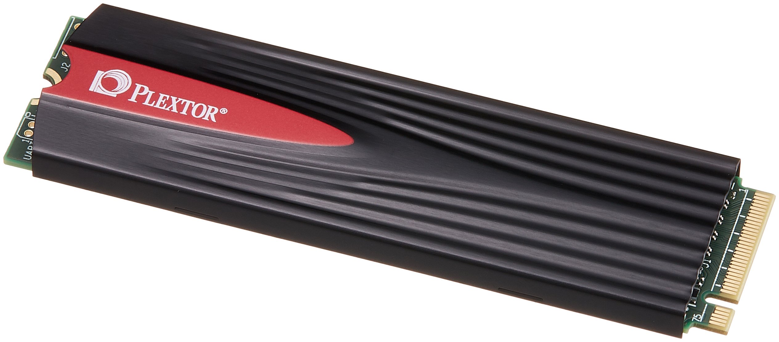 Amazon | PLEXTOR M9PeGシリーズ NVMe接続 M.2 2280内蔵型 SSD 512GB